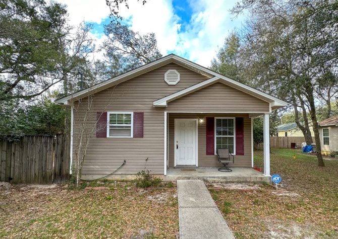 Houses Near 3 Bedroom 1 Bath Cottage home in Pensacola!