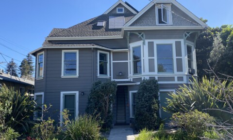 Apartments Near Lincoln 1Bed/1Bath Apt. - Short walk to UC Berkeley Campus for Lincoln University Students in Oakland, CA