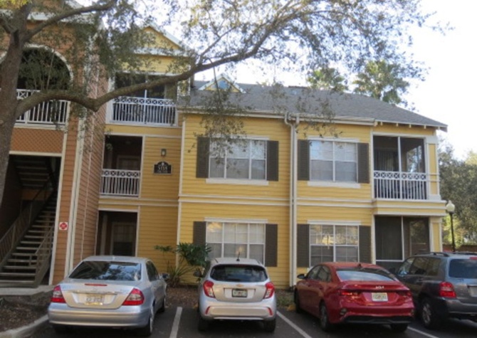 Apartments Near MOVE IN NOW!!! Manned Gated Community-2/2 with a Garage Available!!