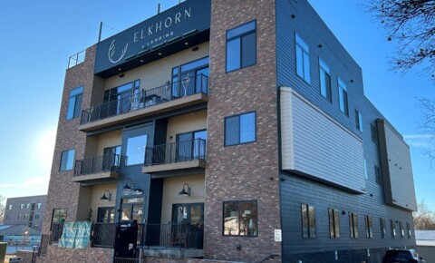 Apartments Near Papillion Elkhorn Landing Rentals (20605 Elkhorn Dr.) for Papillion Students in Papillion, NE