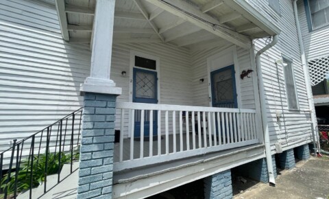 Apartments Near New Orleans fbm3315 for New Orleans Students in New Orleans, LA