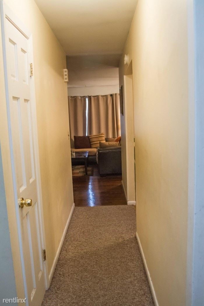 Spacious 3 Bedroom Apartment on 2nd Floor of Private Home Located in New Rochelle
