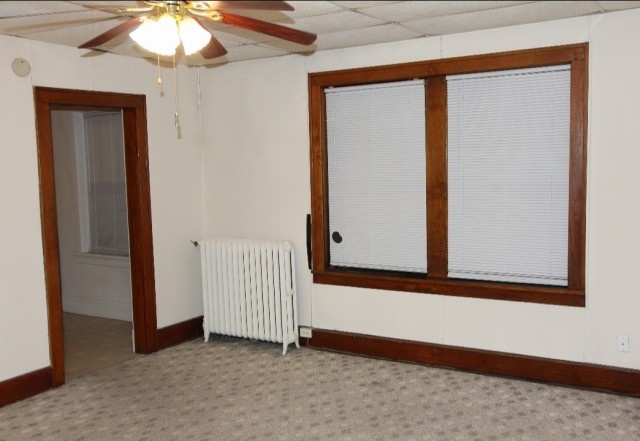 Large Studio directly across from Palmer College Campus 