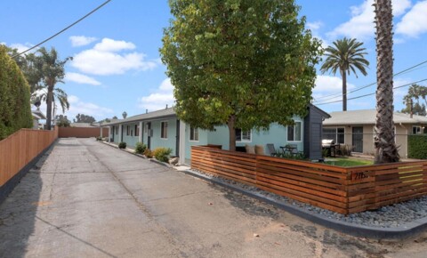 Apartments Near Palomar 2715 Madison Street for Palomar College Students in San Marcos, CA