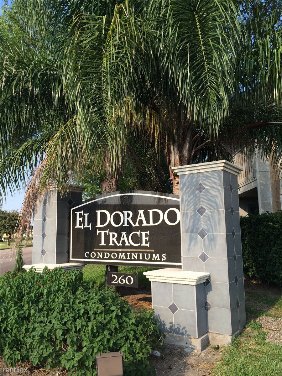 El Dorado Trace Condominium