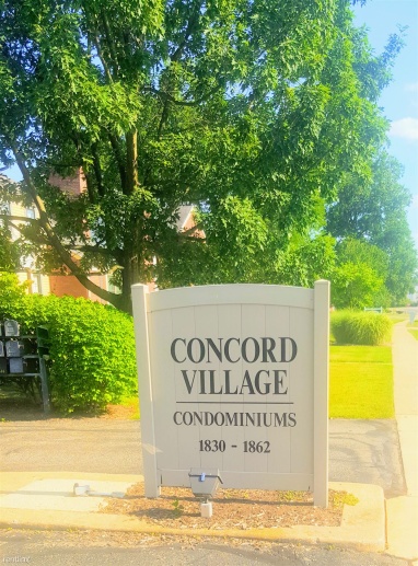 Concord Village