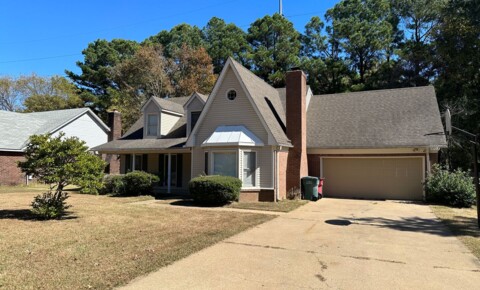 Houses Near Harding School of Theology AVAILABLE NOW!!  5 Bed 2.5 Bath in Southaven for Harding School of Theology Students in Memphis, TN