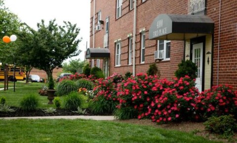 Apartments Near Technical Learning Centers Inc The Village at Hillcrest for Technical Learning Centers Inc Students in Washington, DC