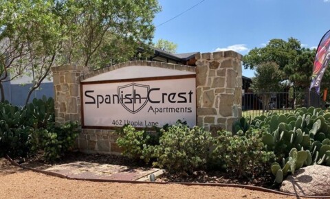 Apartments Near Everest Institute-San Antonio Spanish Crest Apartments for Everest Institute-San Antonio Students in San Antonio, TX