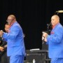 The Manhattans with Rose Royce (21+)