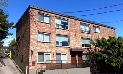 Apartments Near SU Highland Court  for Seattle University Students in Seattle, WA