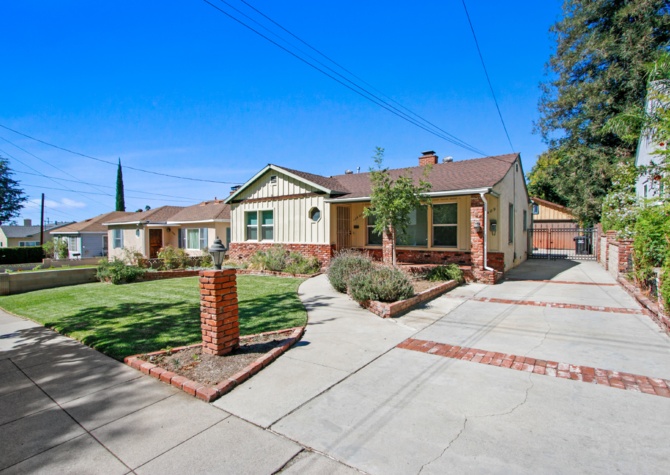 Houses Near 12409 Rose Drive. Whittier, CA 90601