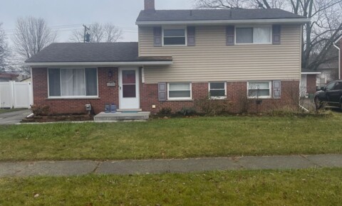 Houses Near Madonna Charming 3 Bedroom Home in Livonia for Madonna University Students in Livonia, MI