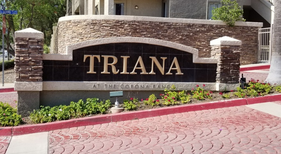 Triana Gated Community Condo (3rd Level)