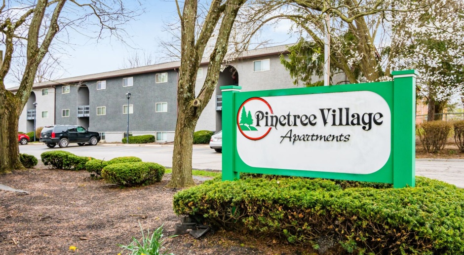 Pinetree Village Apartments