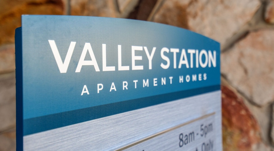 Valley Station Apartment Homes
