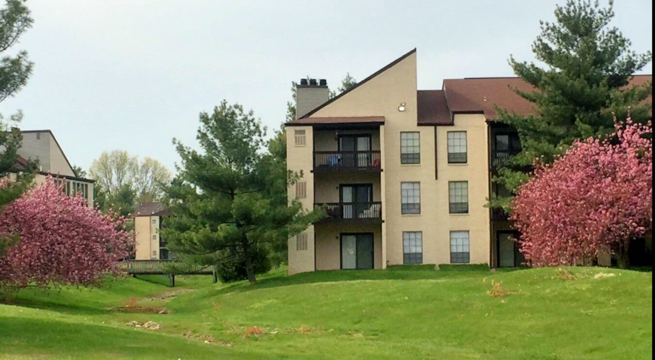 Evergreen Apartments at Christiana Reserve