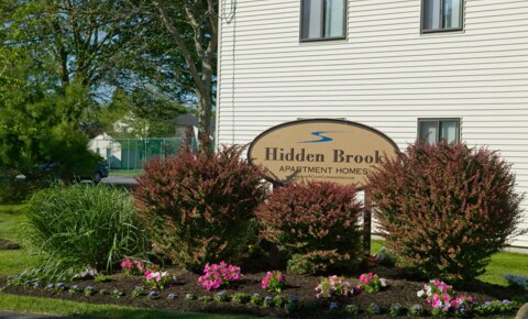 Apartments Near UMass-Dartmouth Hidden Brook Apartment Homes for University of Massachusetts Dartmouth Students in North Dartmouth, MA