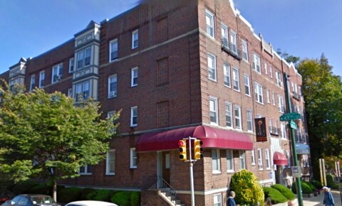 Apartments Near La Salle 4619-21 Chester Avenue for La Salle University Students in Philadelphia, PA