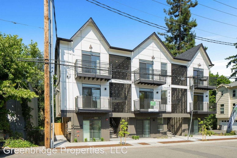 Easy Access to Urban Living | W&D In-Unit | Modern Living in Multnomah Village!