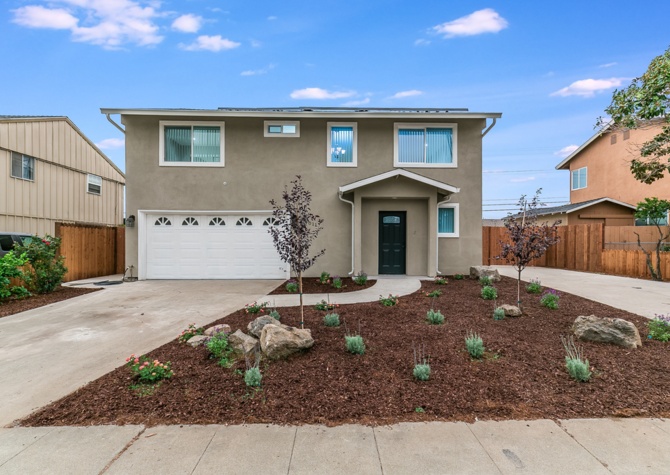 Houses Near Amazing, Remodeled 5bed 4bath Home in North San Jose