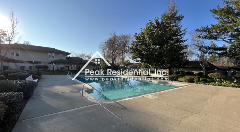 Very Nice Greenhaven 2bd/1ba Condo in Gated Community - Must See