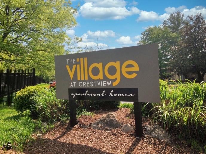 The Village at Crestview Apartments
