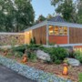 * * Mid-Century Modern Home Designed by Architect George Mastny * *