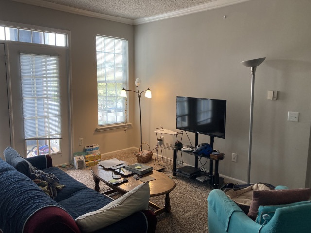  2BR/2BA Sublet from Late June to Late October