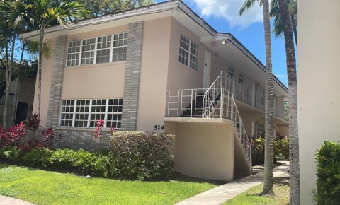 Apartments Near St. Thomas 520-524 Valencia Ave, CG for St. Thomas University Students in Miami Gardens, FL