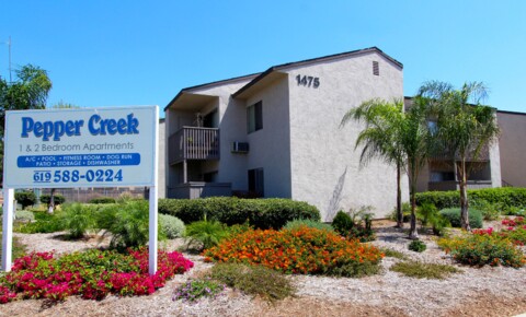Apartments Near San Diego Miramar College  1475 Graves Ave. for San Diego Miramar College  Students in San Diego, CA