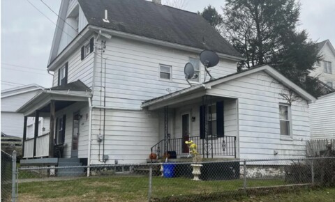 Houses Near Johnson College Very Large 4 Bed/1 Bath - Single Family Home in South Scranton - $1600/Month  for Johnson College Students in Scranton, PA