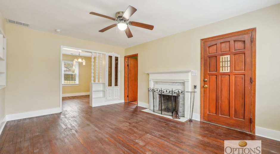 3BR in East Point