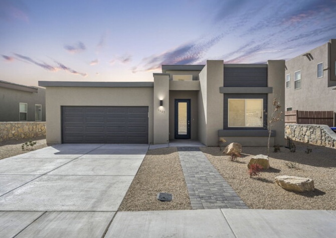 Houses Near New construction! Move in ready! - You will be the first to live in th