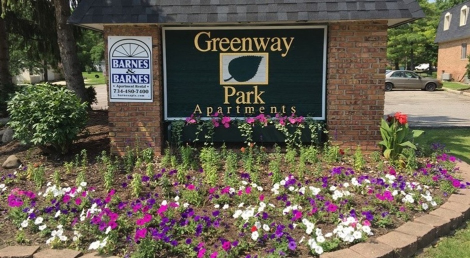 Greenway Park