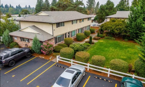 Apartments Near Marylhurst Manor Townhomes for Marylhurst Students in Marylhurst, OR