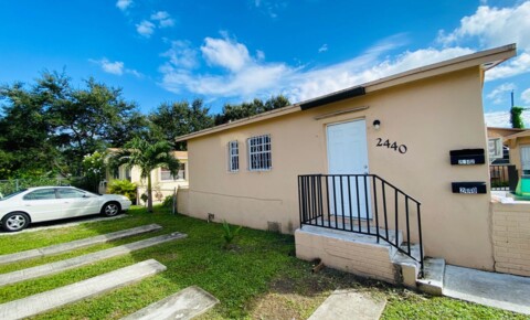 Apartments Near Celebrity School of Beauty Nice Two Bedroom One Bath and A Den! Centrally Located in West Little River neighborhood in Miami @ $ 2,000.00/monthly! for Celebrity School of Beauty Students in Miami, FL