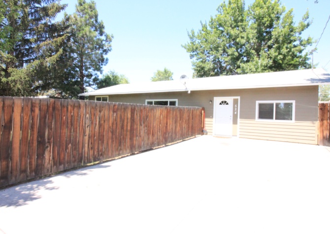 Houses Near Newly Renovated 3/2 in the heart of Bend NE