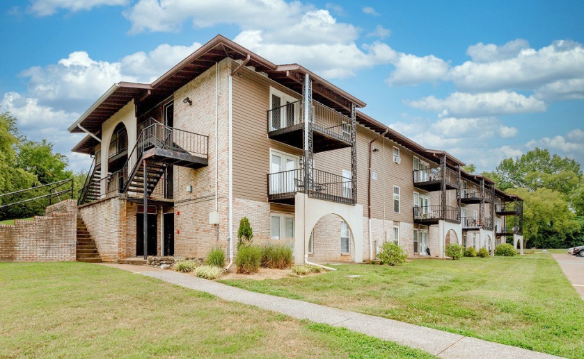 The Village at Crestview Apartments