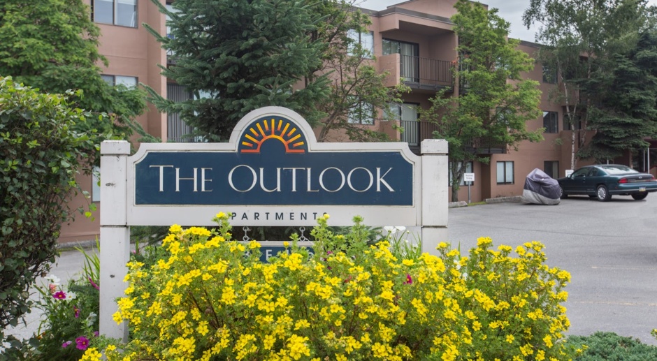 Outlook Apartments