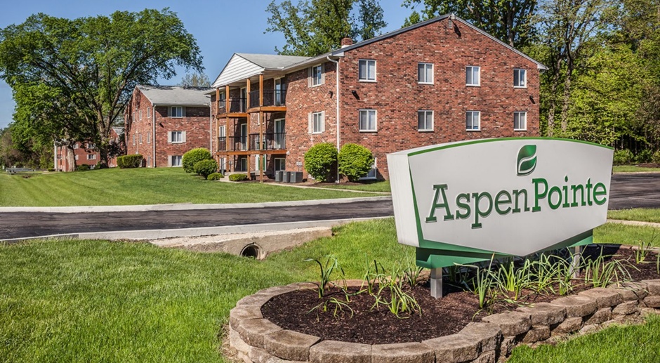 Aspen Pointe Apartments