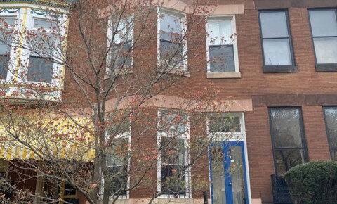 Apartments Near Ner Israel Rabbinical College 3043 St. Paul St for Ner Israel Rabbinical College Students in Baltimore, MD