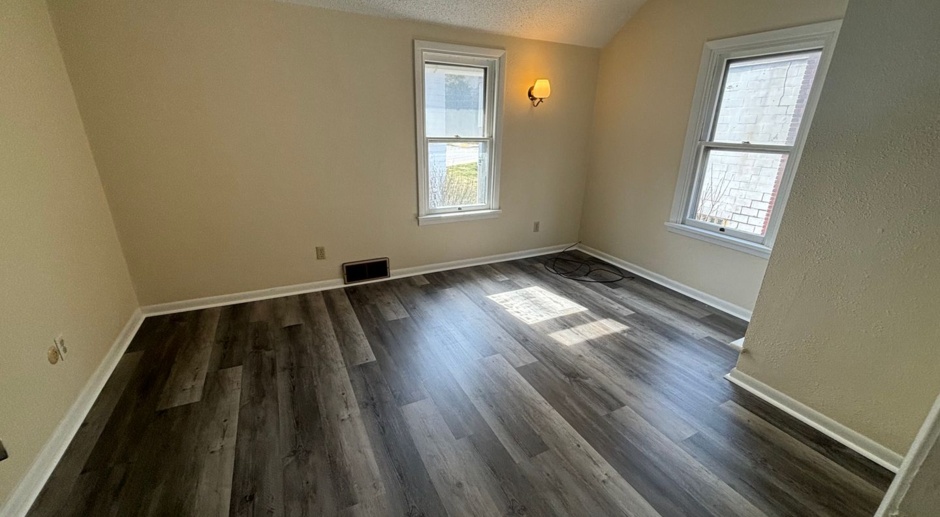 3 Bedroom House for Rent - Minutes from Seton Hill!  