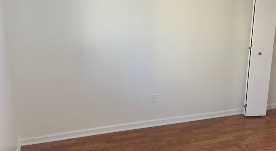 Gary Apartments | Two Bedroom Townhouse Unit w/ In-Unit Laundry