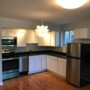 NEW East Rock 1BR w/ AC - FREE heat and hot water