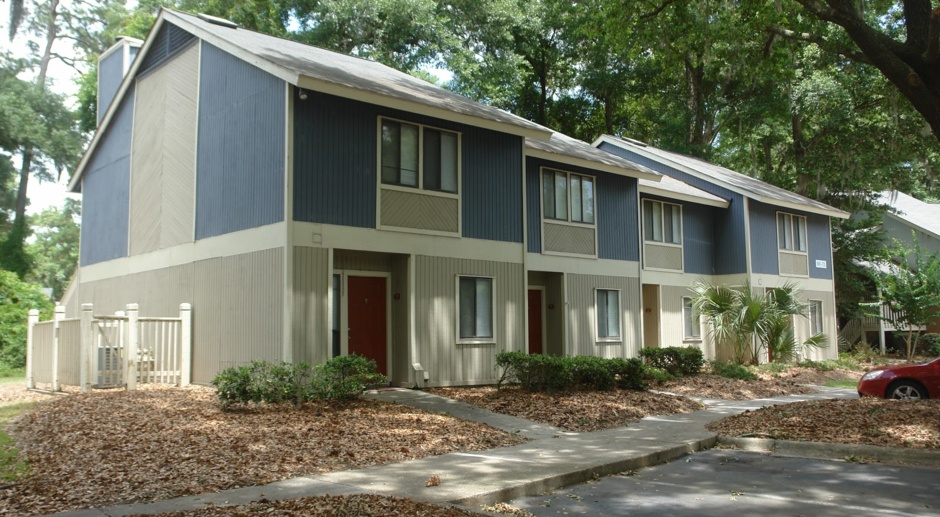 West Wind Landing Apartments & Townhomes