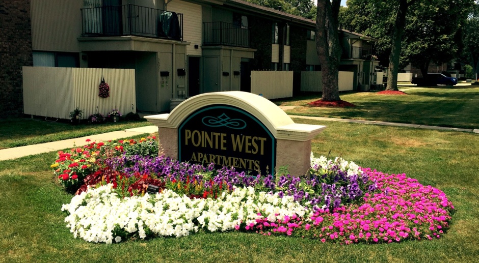 Pointe West Apartments