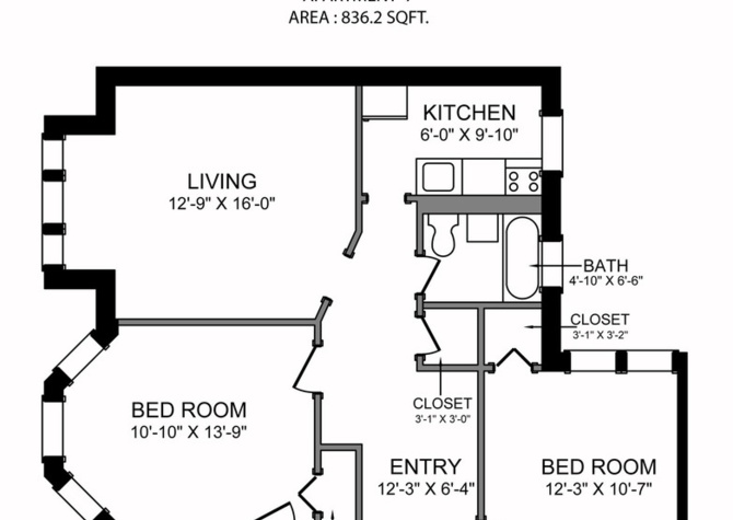Apartments Near 1209- Boylston Street LLC 