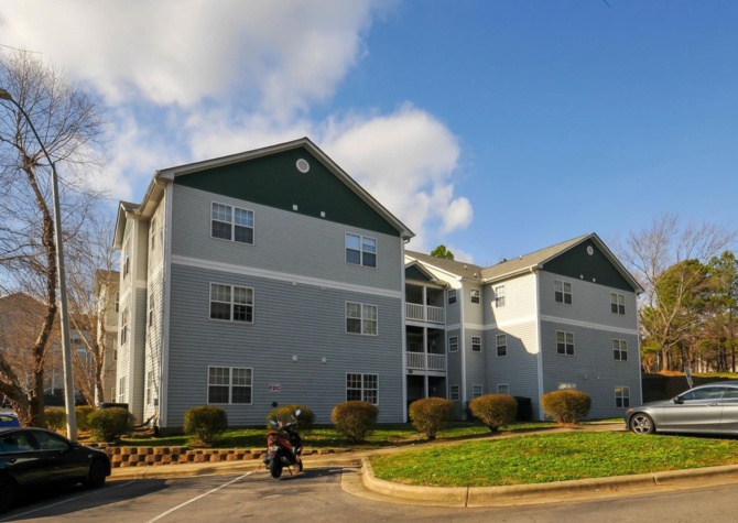 Apartments Near Private Room and Bathroom in Spacious 4 Bed 4 Bath Apartment near NCSU & Downtown Raleigh! Available Now!