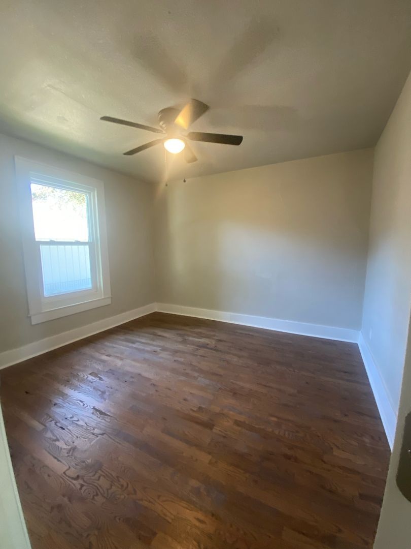 Newly Remodeled 4 Bedroom, 2 Bathroom House in Tulsa, OK!